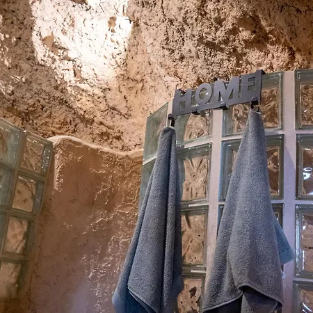 Сasa de vacaciones Nicpa Cueva Escondida Exclusive