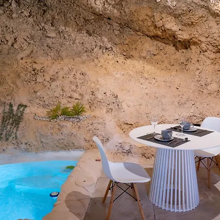 Holiday home Nicpa Cueva Escondida Exclusive *