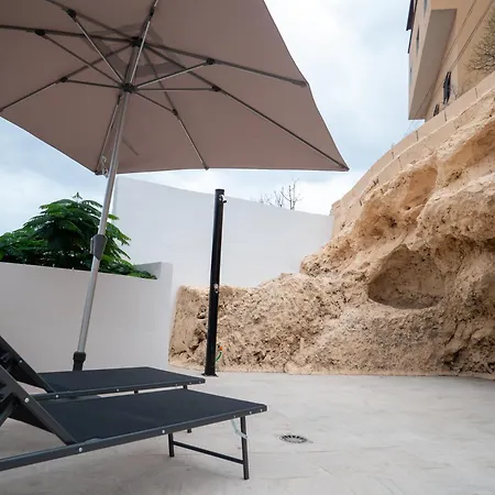 Nicpa Cueva Escondida Exclusive Holiday home Santa Cruz de Tenerife