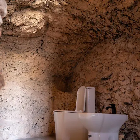 Nicpa Cueva Escondida Exclusive Casa vacanze *