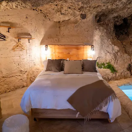 Nicpa Cueva Escondida Exclusive Casa vacanze Santa Cruz de Tenerife