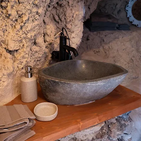 Nicpa Cueva Escondida Exclusive * Santa Cruz de Tenerife