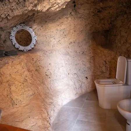 Nicpa Cueva Escondida Exclusive Casa vacanze Santa Cruz de Tenerife