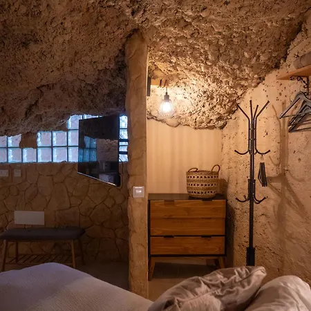 Casa vacanze Nicpa Cueva Escondida Exclusive Santa Cruz de Tenerife