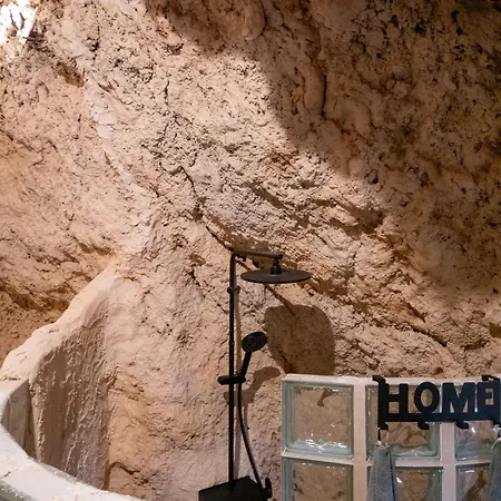 Nicpa Cueva Escondida Exclusive