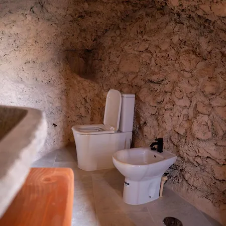 Nicpa Cueva Escondida Exclusive * Santa Cruz de Tenerife